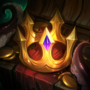 Lol サモナーネーム サモナーレベル降順 Jp