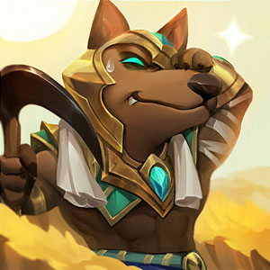 Profile Icon