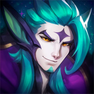 Profile Icon
