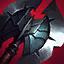 Riven Item Black Cleaver