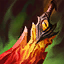 Riven Item Death