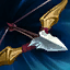 Master Yi Item Recurve Bow