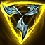 Jax Item Trinity Force