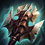 Warwick Item Titanic Hydra