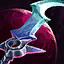 Miss Fortune Item Eclipse