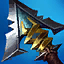 Ezreal Item Serylda