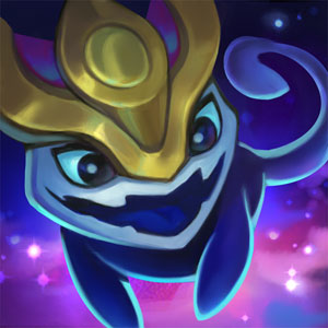 TFT All Tier Leaderboards KR - TFT Stats, Leaderboards, League of Legends Teamfight Tactics - LoLCHESS.GG 1 Profile Icon