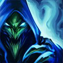 TFT All Tier Leaderboards KR - TFT Stats, Leaderboards, League of Legends Teamfight Tactics - LoLCHESS.GG 5 Profile Icon