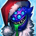 TFT All Tier Leaderboards KR - TFT Stats, Leaderboards, League of Legends Teamfight Tactics - LoLCHESS.GG 3 Profile Icon