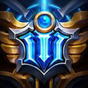 TFT All Tier Leaderboards KR - TFT Stats, Leaderboards, League of Legends Teamfight Tactics - LoLCHESS.GG 167 Profile Icon