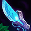 Fiddlesticks Item Hailblade
