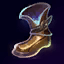 Graves Item Slightly Magical Footwear