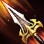 Quinn Item Sanguine Blade