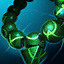 Diana Item Verdant Barrier
