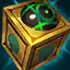 Lux Item Watchful Wardstone