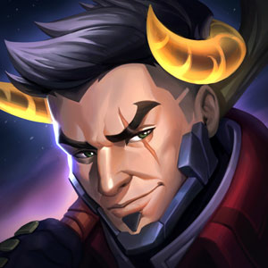 Profile Icon