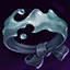 Jhin Item Quicksilver Sash