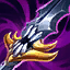 Camille Item Maw of Malmortius