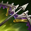 Ashe Item Mortal Reminder