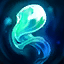 Malphite Item Aether Wisp
