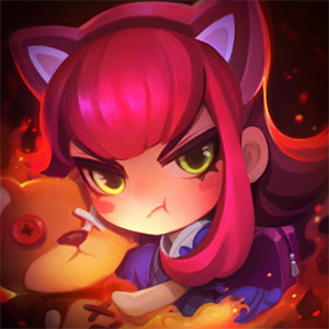 Urimelig edderkop cirkulære Annie Build Guides :: League of Legends Strategy Builds, Runes and Items