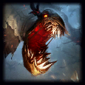 Fiddlesticks, the Ancient Fear