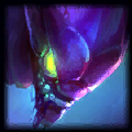 Kha'Zix, the Voidreaver
