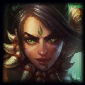 Nidalee, the Bestial Huntress