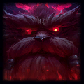 Ornn, The Fire below the Mountain