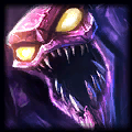 Skarner, the Crystal Vanguard