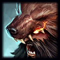 Udyr, the Spirit Walker