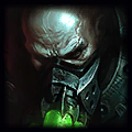 Urgot, the Dreadnought