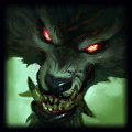 Warwick, the Uncaged Wrath of Zaun