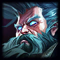Zilean, the Chronokeeper