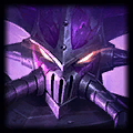 Kassadin, the Void Walker