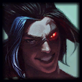 Kayn, the Shadow Reaper