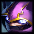 Kennen, the Heart of the Tempest