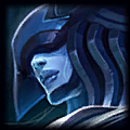 Lissandra, the Ice Witch