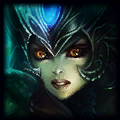 Nami, the Tidecaller