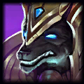 Nasus, the Curator of the Sands
