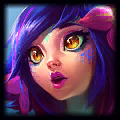 Neeko, the Curious Chameleon
