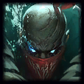 Pyke, the Bloodharbor Ripper