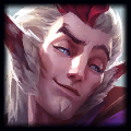 Rakan, The Charmer