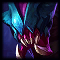 Rek'Sai, the Void Burrower