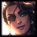 Samira, the Desert Rose