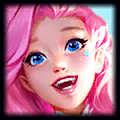 Seraphine, the Starry-Eyed Songstress