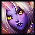 Soraka, the Starchild