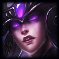Syndra, the Dark Sovereign
