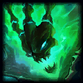 Thresh, the Chain Warden