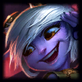Tristana, the Yordle Gunner